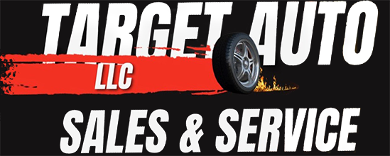 Target Auto Sales LLC logo